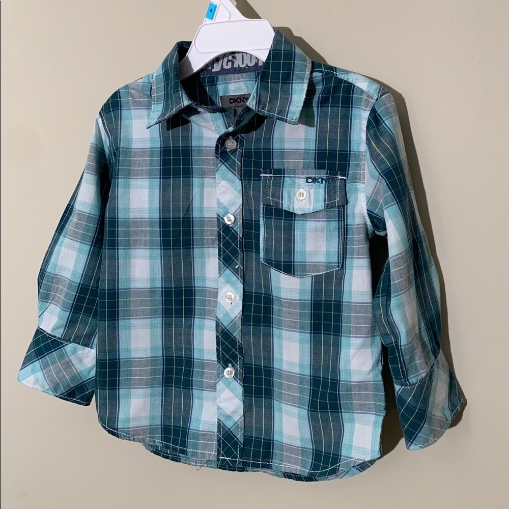 DKNY Shirt